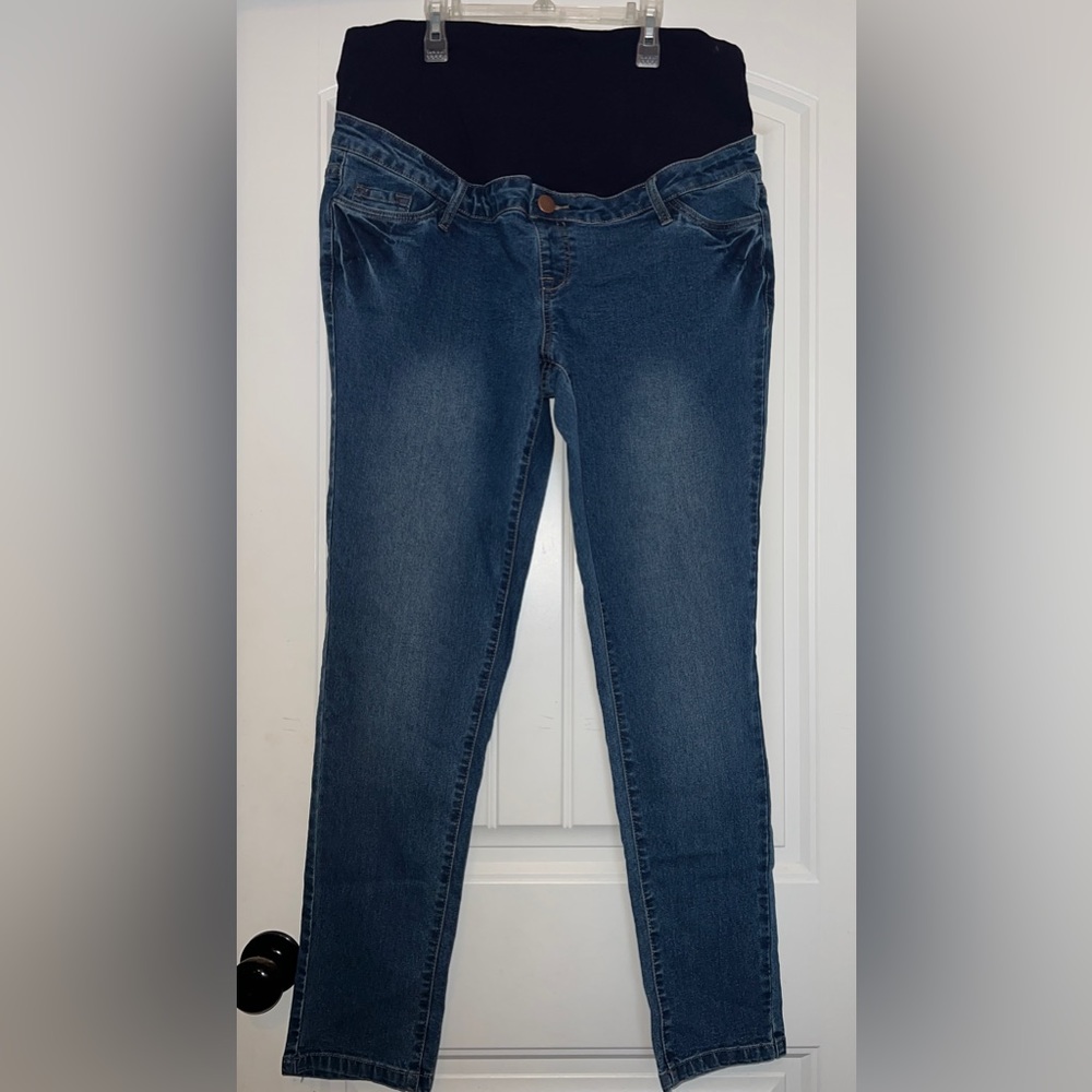 Maternity Jeans